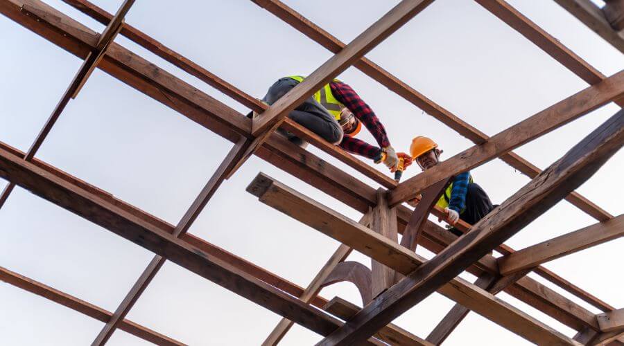 Expert new roof installation services in Fallon, NV